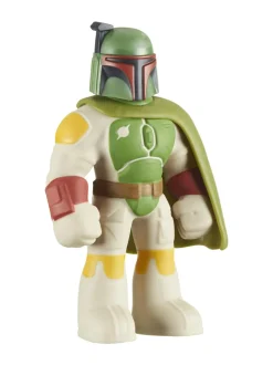 STRETCH Star Wars Minihahmo Boba Fett 15,5cm