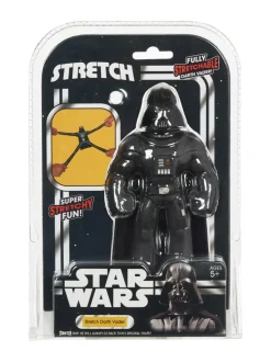 STRETCH Star Wars Minihahmo Darth Vader, 15cm