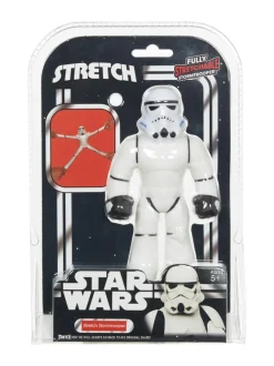 STRETCH Star Wars Minihahmo Stormtrooper 15,5cm