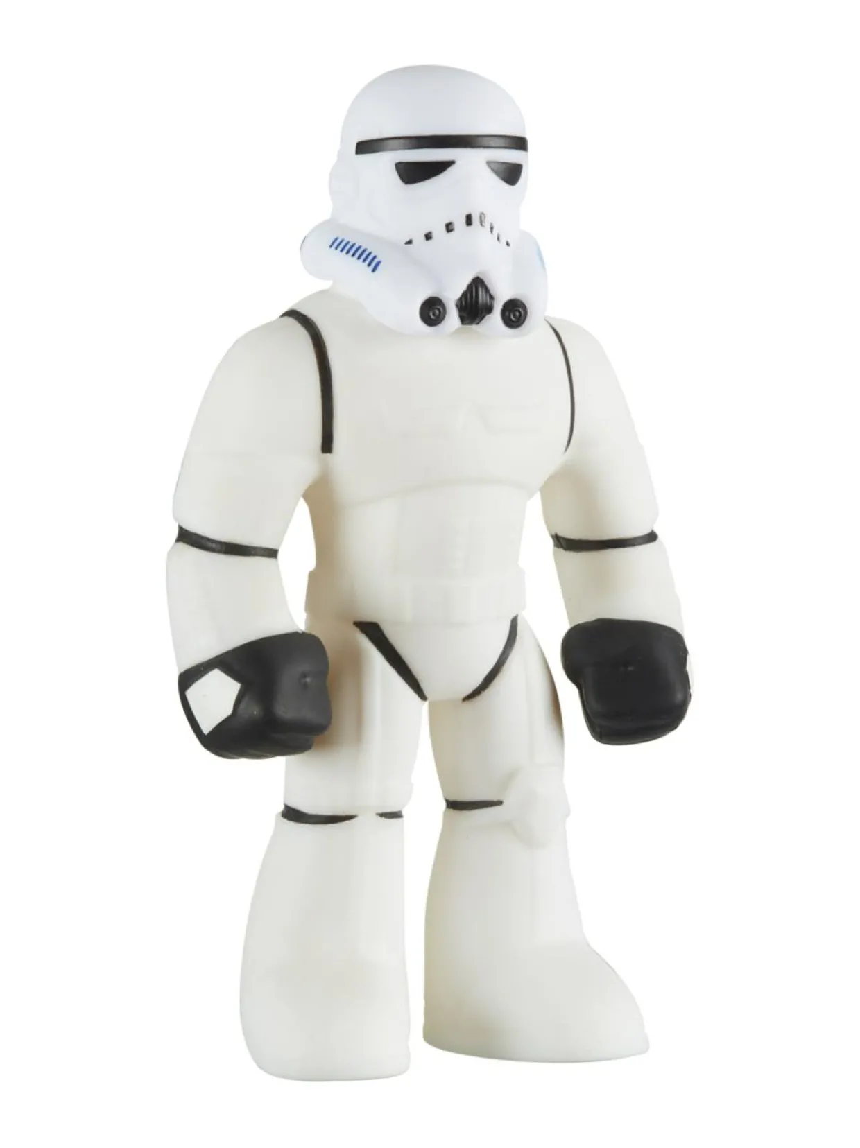 STRETCH Star Wars Minihahmo Stormtrooper 15,5cm