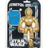 STRETCH Star Wars Minihahmo C-3PO, 16cm
