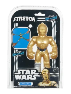 STRETCH Star Wars Minihahmo C-3PO, 16cm