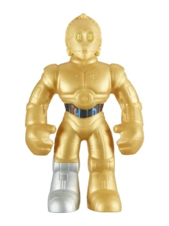 STRETCH Star Wars Minihahmo C-3PO, 16cm