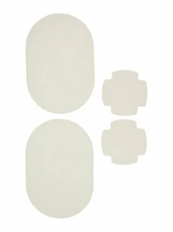 Stretch-tekstiilin korjauslaastari