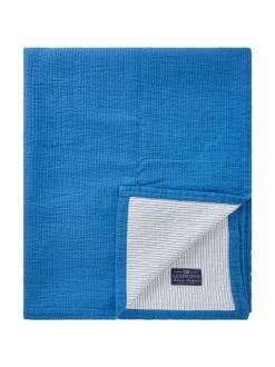 Striped- käännettävä päiväpeite