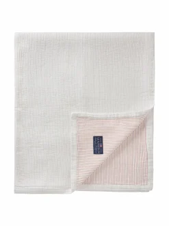 Striped- käännettävä päiväpeite