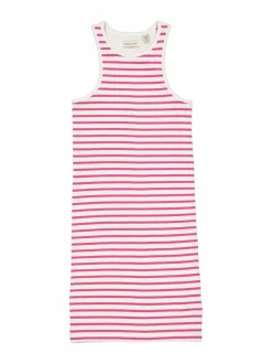 Striped-ribbineulemekko