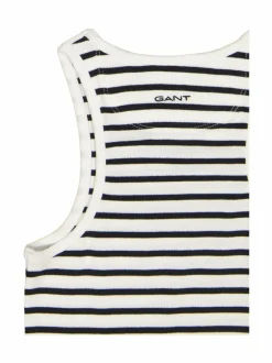 Striped-ribbineulemekko