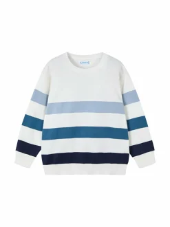 Stripes Jumper -neulepaita