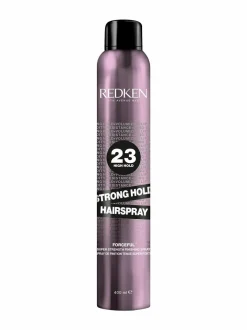 Strong Hold -hiuskiinne 400 ml