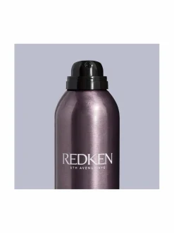 Strong Hold -hiuskiinne 400 ml