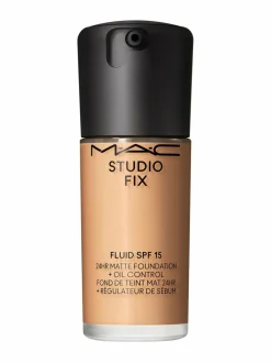 Studio Fix Fluid Broad Spectrum SPF15 -meikkivoide 30 L