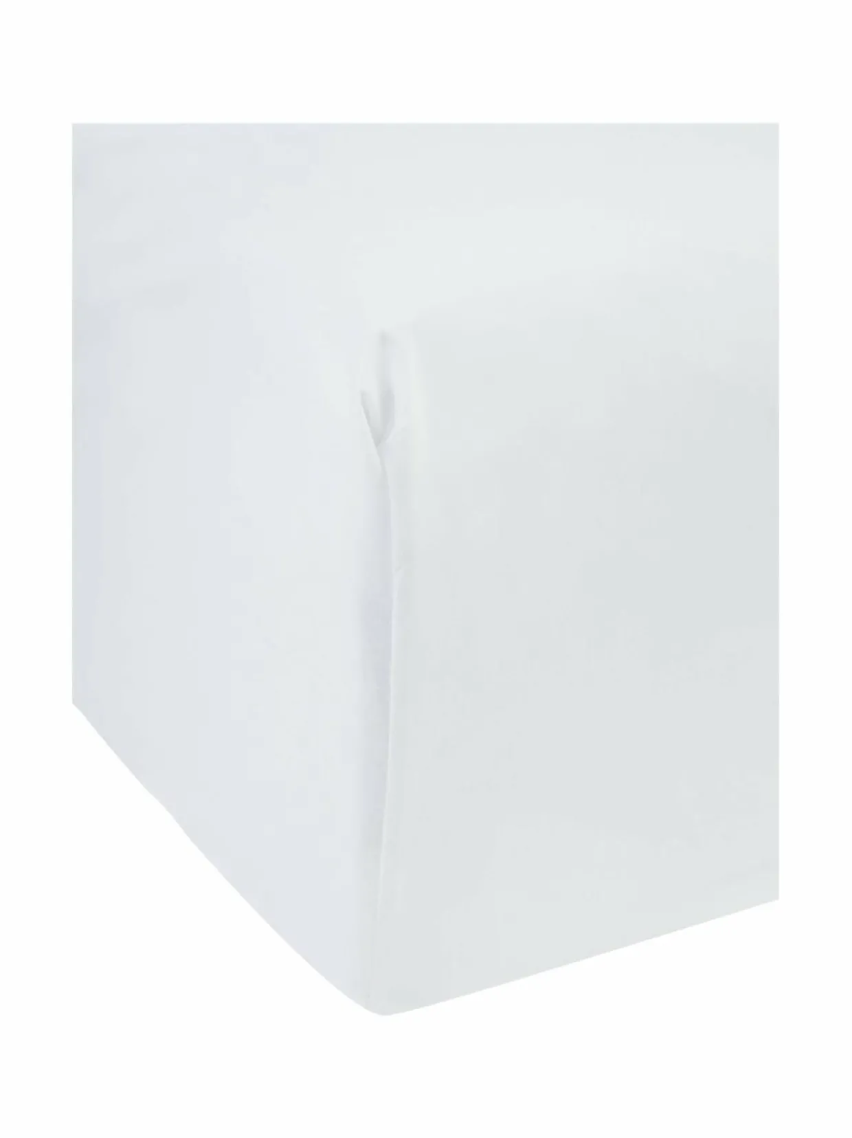 Studio Percale - muotoonommeltu lakana