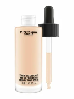 Studio Waterweight SPF30 Foundation -meikkivoide 30 ml
