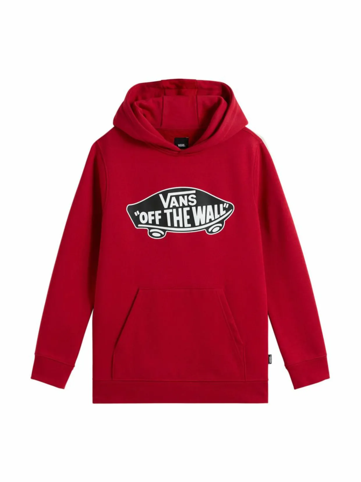 Style 76 -collegehuppari