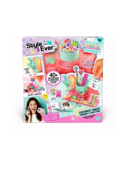 STYLE 4 EVER Kirjoitustarvikkeiden valmistussetti Mini