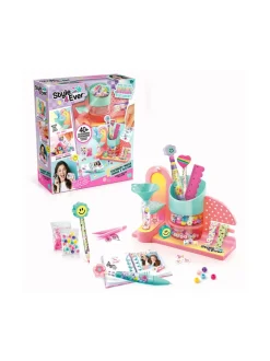 STYLE 4 EVER Kirjoitustarvikkeiden valmistussetti Mini