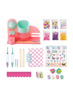 STYLE 4 EVER Kirjoitustarvikkeiden valmistussetti Mini