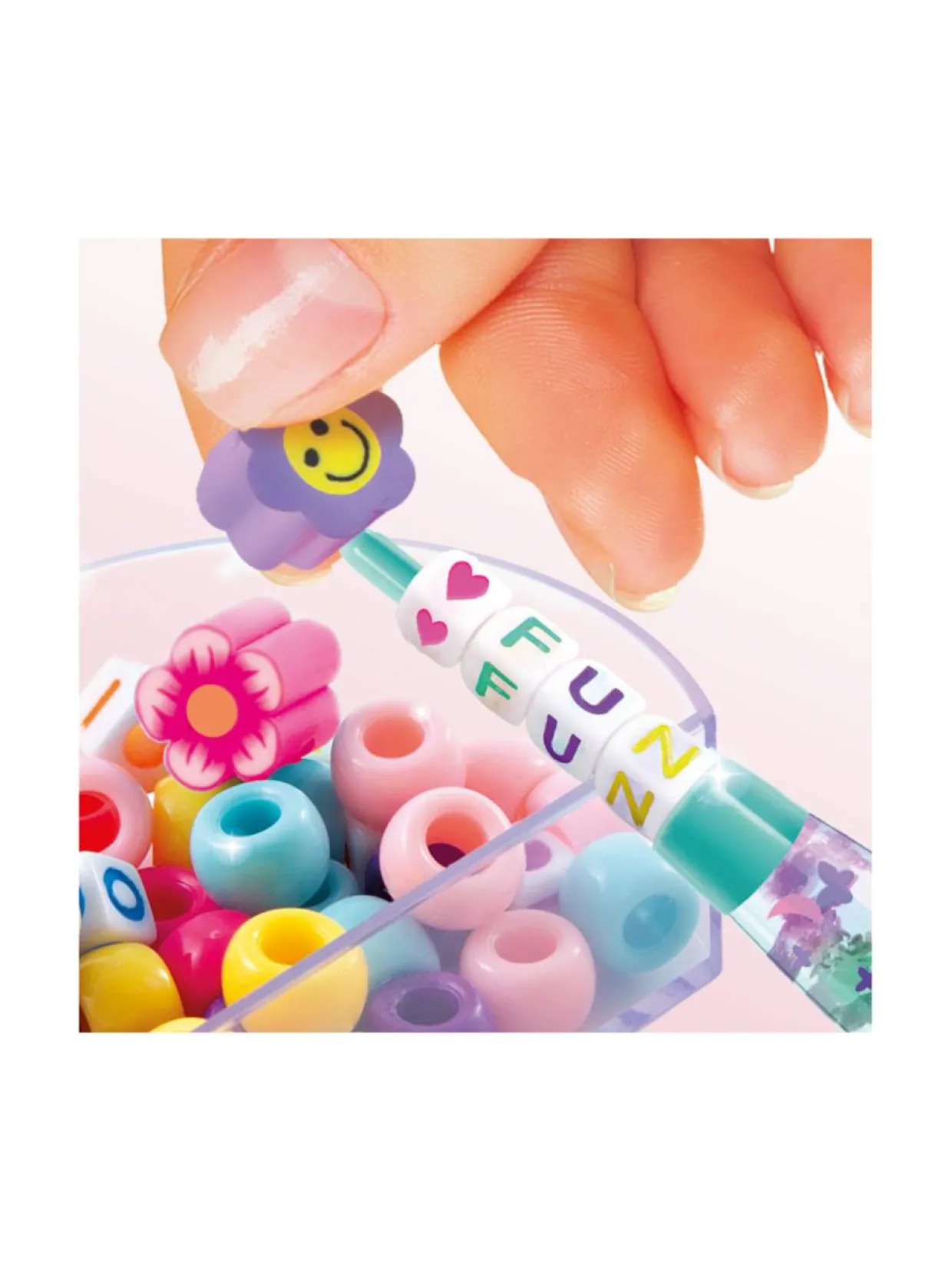 STYLE 4 EVER Kirjoitustarvikkeiden valmistussetti Mini