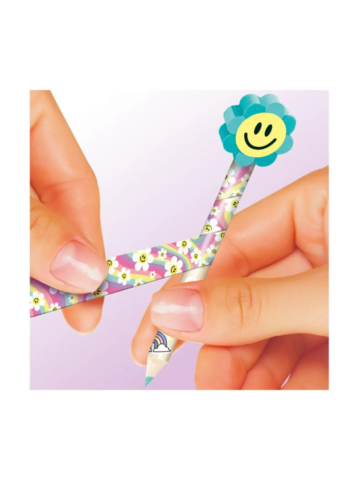 STYLE 4 EVER Kirjoitustarvikkeiden valmistussetti Mini