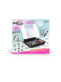 STYLE 4 EVER Meikkisetti