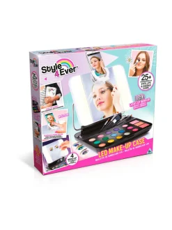 STYLE 4 EVER Meikkisetti