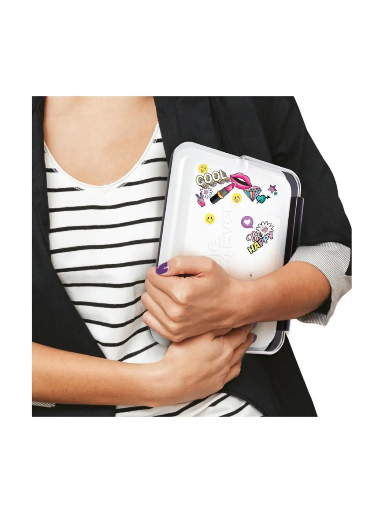 STYLE 4 EVER Meikkisetti