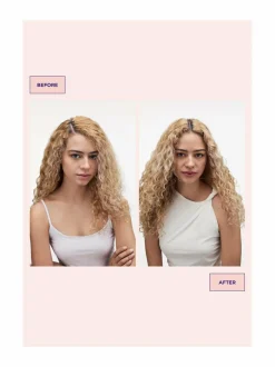 Style & Finish Dry Shampoo -kuivashampoo 250 ml