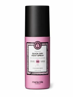 Style & Finish Quick Dry Heat Spray -lämpösuojasuihke 150 ml