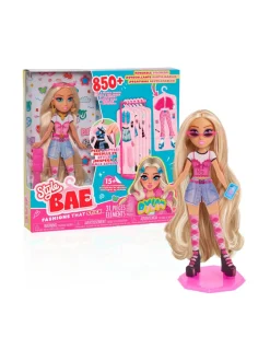 STYLE BAE Fashion doll Dylan, 28 cm