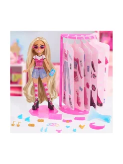 STYLE BAE Fashion doll Dylan, 28 cm