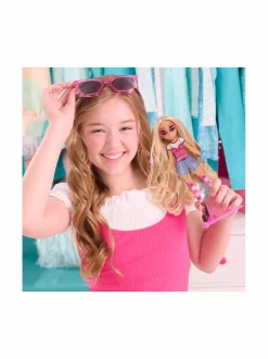 STYLE BAE Fashion doll Dylan, 28 cm