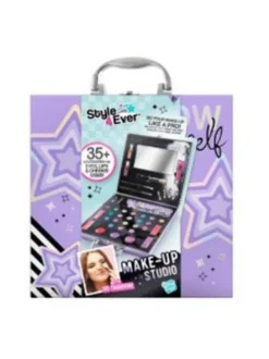 STYLE 4EVER Meikkisetti Studio