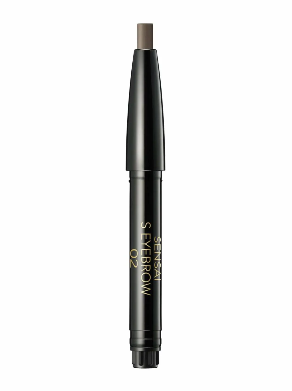 Styling Eyebrow Pencil Refill -kulmakynän täyttöpakkaus 0,2 g