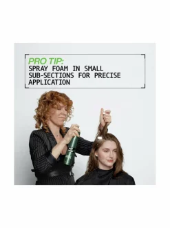 Styling Root Lifter Spray -suihkemuotovaahto 300 ml