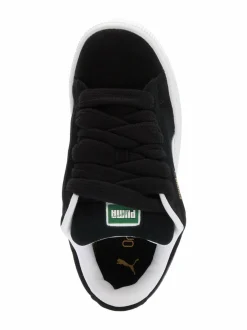 Suede XL Jr -sneakerit