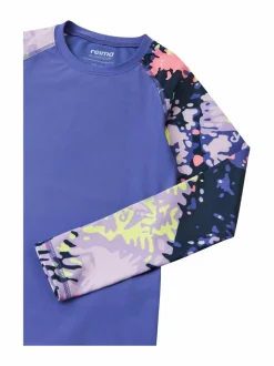 Sukeltaja Sunproof -uimapaita