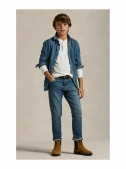 Sullivan Slim -farkut