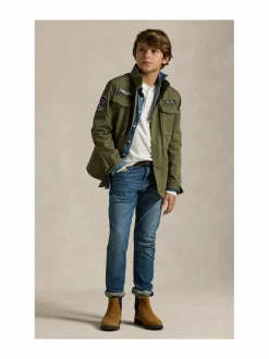 Sullivan Slim -farkut