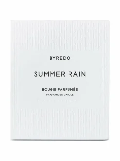 Summer Rain -tuoksukynttilä 240 g