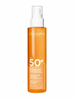 Sun Body Sun Care Water Mist Spf 50+ -aurinkosuojasuihke 150 ml