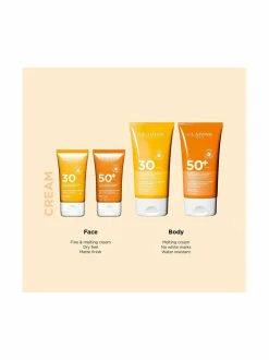 Sun Body Youth protecting sunscreen spf50+ -aurinkovoide