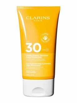 Sun Body Youth protecting sunscreen spf30 -aurinkosuojavoide