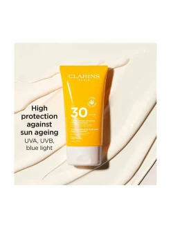 Sun Body Youth protecting sunscreen spf30 -aurinkosuojavoide