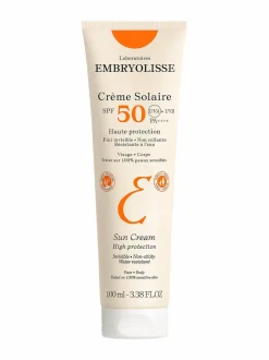 Sun Cream SPF 50 -aurinkovoide