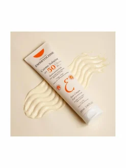 Sun Cream SPF 50 -aurinkovoide