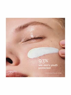 Sun Face Dry Touch Sun Care Cream SPF 50+ -aurinkosuojavoide