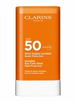 Sun Face Invisible sun care stick spf50 -aurinkosuojapuikko