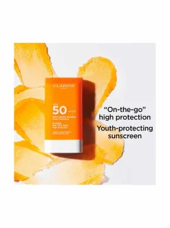 Sun Face Invisible sun care stick spf50 -aurinkosuojapuikko