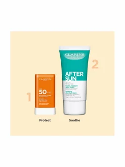 Sun Face Invisible sun care stick spf50 -aurinkosuojapuikko